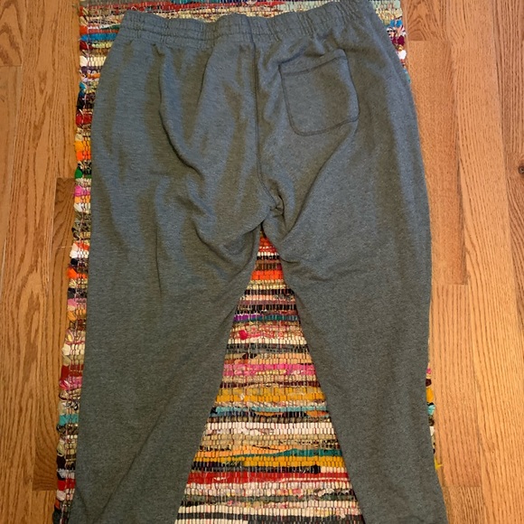 Grey Sweatpants - Picture 3 of 3